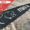 [BAR]16"[40cm] Panther Mini Husky T525, 535i XP, T535i XP, 536Li, T536Li XP, T540i XP 1/4 .043 80 drive links