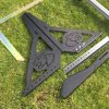 PM-I Complete Panther Intersect Vertical/Horizontal Mill - Complete System [WITHOUT TRACK]