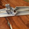 2xSMCB 2x Spare Cast Aluminium End Brackets [Mk III Mills]