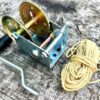 Granberg Milling Kit 54"[137cm] GB Pro Bar LARGE STIHL .404 .063 148 drive links - Image 3