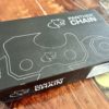 [Boxed] P-404-HSR-148 Panther 404 Hyper Skip Ripping Chain 148 Drive Links