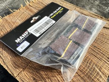 MP21-R-EZ42P60 EZ Sander 42 Replacement Sandpaper 60 Grit