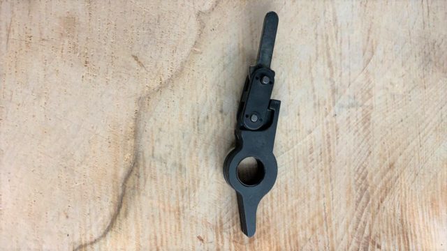 C334-000111 Brake Connector Echo CS-620SX and CS-7310SX