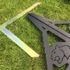 PM-I Complete Panther Intersect Vertical/Horizontal Mill - Complete System [WITHOUT TRACK]