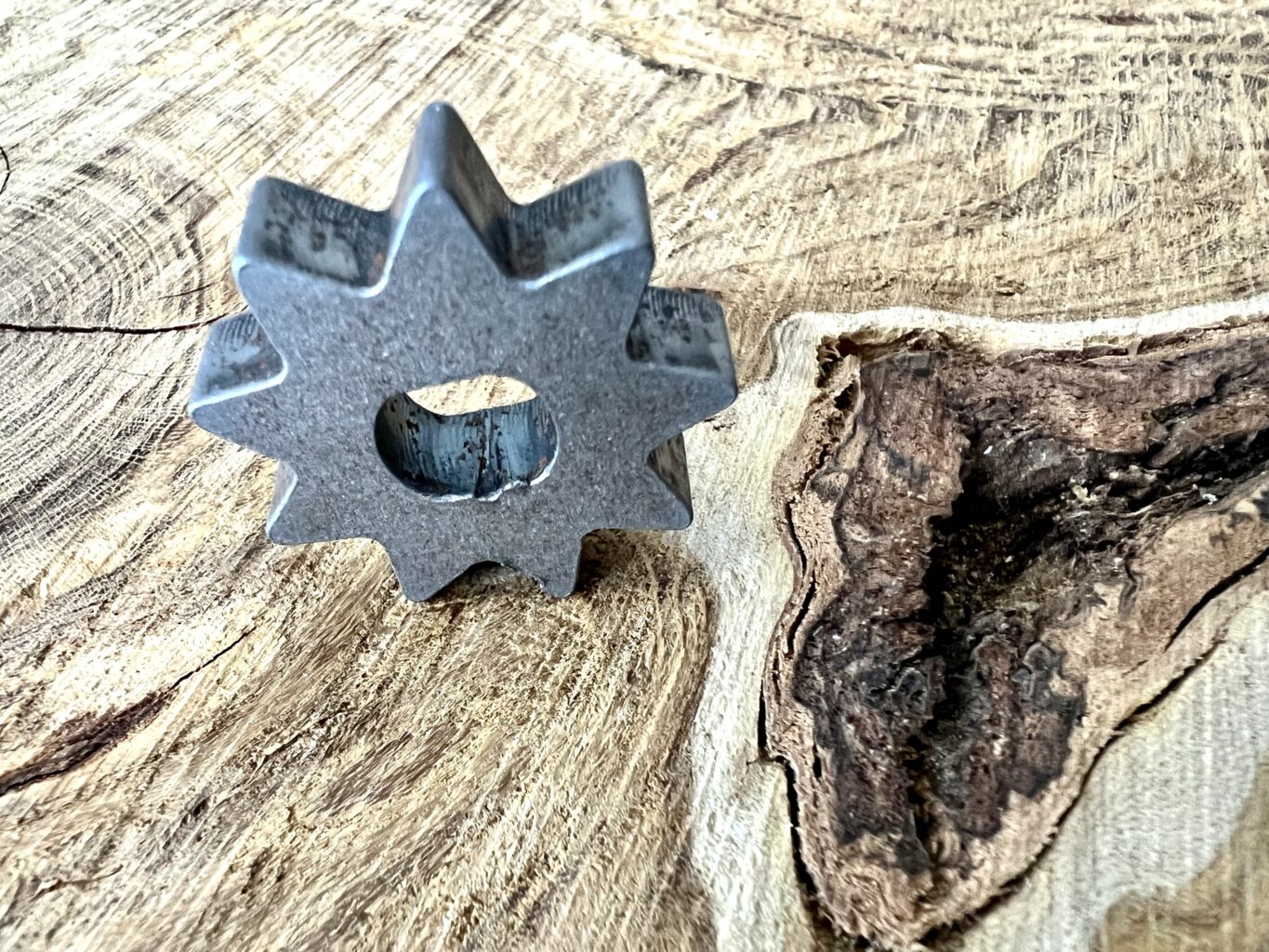 1/4 Drive Sprocket Echo Pole Saw Attachment MTAPP/E