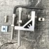 CM00-LV Panther Adjustable Levelling Support - Image 2
