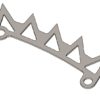 CM065 Panfaa Saw Dawgs Bumper Spike Echo CS-2511 TES/CS-2511 WES/DCS 2500T Skeleton Version - Image 4