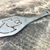 CM068 Panther Chainsaw Bar Groove Cleaner Scraper