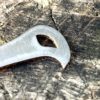 CM068 Panther Chainsaw Bar Groove Cleaner Scraper - Image 2