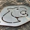 CM068 Panther Chainsaw Bar Groove Cleaner Scraper - Image 3