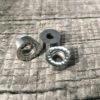 CTR6MM Manpa x3 Replacement Carbide Teeth Round 6mm