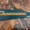 [S1-NS] CCT-S1-16-50 Cannon Carving Toonie Tip 16" [40cm] 3/8 Lo Pro .050[1.3mm] 60 drive links or .325 .050[1.3mm][1.3mm] 67 drive links - Image 5