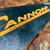 [S1-NS] CCT-S1-16-50 Cannon Carving Toonie Tip 16" [40cm] 3/8 Lo Pro .050[1.3mm] 60 drive links or .325 .050[1.3mm][1.3mm] 67 drive links - Image 4
