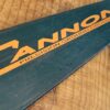 [S1-NS] CCT-S1-16-50 Cannon Carving Toonie Tip 16" [40cm] 3/8 Lo Pro .050[1.3mm] 60 drive links or .325 .050[1.3mm][1.3mm] 67 drive links - Image 3
