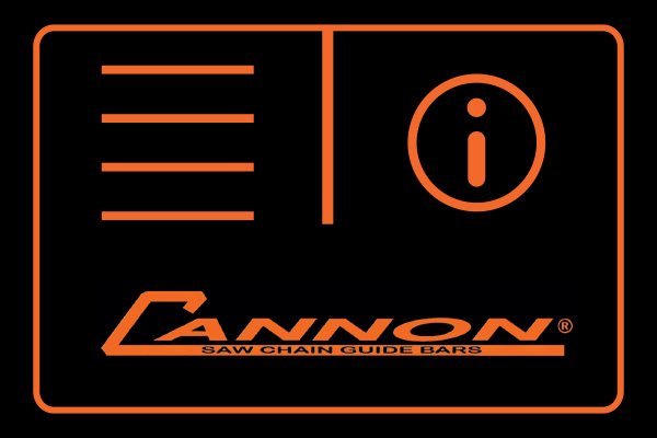 Cannon-Manual