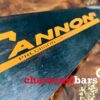 [U1-NS] CCQ-C1-8-50 Cannon Carving Quarter 8"[20cm]  3/8 Lo Pro .050 33 drive links or .325 .050 38 drive links or 1/4″ .050 48 drive links