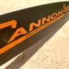 [S4-NS] CSM-S1-20-50-3LM Cannon SuperMini 20"[50cm] 3/8 Lo Pro .050 72 drive links - Image 4