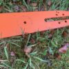 [S5-54] HSSA54-63RQ 54"[136cm] GB Slotted Extra Long 4' Foot Bar [Stihl+Husqvarna] .404 .063 148 drive links - Image 5