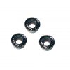 CTR12MM Manpa x3 Replacement Carbide Teeth  Round 12mm - Image 2
