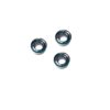 CTR6MM Manpa x3 Replacement Carbide Teeth Round 6mm