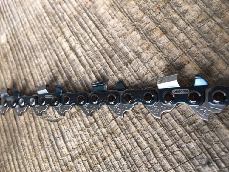 73EXL100R Oregon Next Generation Full Chisel 3/8 .058 100ft Reel [includes joiners and tie straps]