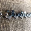 73EXL Oregon Next Generation Full Chisel 3/8 .058