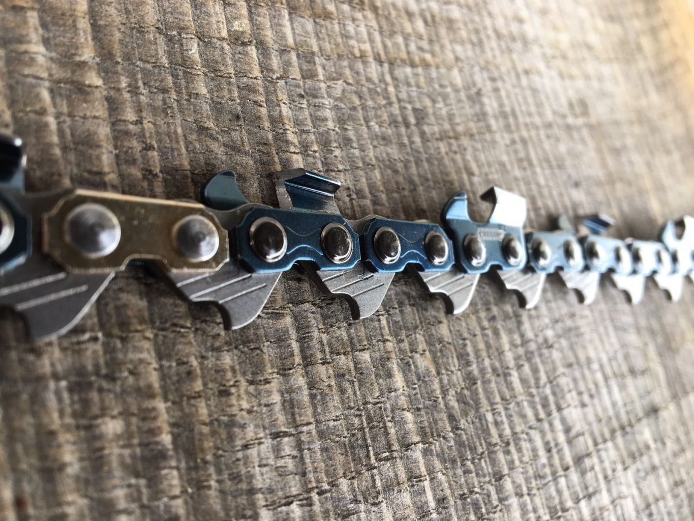 75EXL100R Oregon Next Generation Chisel 3/8 .063 100ft Reel