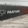 [HUSKY0] E12-D2-42K-CV-1/4-CH 12"[30cm] Panther Mini + 1/4 .043 Picco Chain + 1/4 Drive Sprocket HUSQVARNA 536Li, T536Li XP 1/4 .043 64 drive links