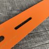 HSS64-63RQ 64"[162cm] GB Slotted Extra Long 5 Foot Bar For Stihl 050, 051, 070, 075, 076, 08, 090, 084, 088, MS880 .404 .063 180 drive links
