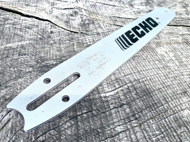 [E3-13] EC-X122-000410 Echo Pro Lam [Quick Cut] 13"[33cm] .325 .050[1.3mm] 56 drive links