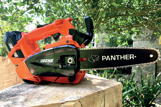 ECHO-CS-2511-TES-chainsaw