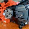 ECHO CS-2511WES 1/4 Drive Sprocket Powerhead Only [No Bar or Chain] - Image 4