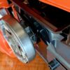 ECHO CS-2511WES 1/4 Drive Sprocket Powerhead Only [No Bar or Chain] - Image 3
