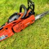 ECHO CS-2511WES Sugihara Dime .043[1.1mm] 10"[25cm] 1/4 .043 60 drive links - Image 9