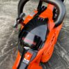 ECHO CS-2511WES Sugihara Pro Lam 10"[25cm] Post Morticer 1/4 .050 60 drive links - Image 10