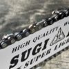 ECHO CS-2511WES Sugihara Pro Lam 10"[25cm] Post Morticer 1/4 .050 60 drive links - Image 6