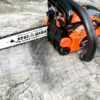 ECHO CS-2511WES Sugihara Pro Lam 10"[25cm] Post Morticer 1/4 .050 60 drive links - Image 5