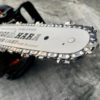 ECHO CS-2511WES Sugihara Pro Lam 10"[25cm] Post Morticer 1/4 .050 60 drive links - Image 4
