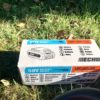 Echo DCS-2500T 8" Panther Mini Mk III Kit [UK ONLY due to batteries] - Image 11