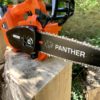 Echo DCS-2500T 8" Panther Mini Mk III Kit [UK ONLY due to batteries] - Image 3