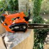 Echo DCS-2500T 8" Panther Mini Mk III Kit [UK ONLY due to batteries] - Image 5