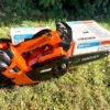 Echo DCS-2500T 8" Panther Mini Mk III Kit [UK ONLY due to batteries] - Image 8