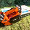 Echo DCS-2500T 8" Panther Mini Mk III Kit [UK ONLY due to batteries] - Image 9