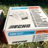 Echo DCS-2500T 8" Panther Mini Mk III Kit [UK ONLY due to batteries] - Image 10