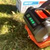 Echo DCS-2500T [NAKED BODY ONLY NO BATTERY OR SAW DOGS] - Image 4