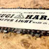 [E1-12] BL1M-0L30-A Sugihara Pro Lam 12"[30cm] 3/8 Lo Pro .050[1.3mm] 47 drive links - Image 5