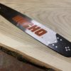 [E3-15]38 RV58-325E Echo Pro Solid 15"[38cm] .325 .058 64 drive links