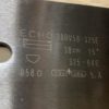 [E3-15]38 RV58-325E Echo Pro Solid 15"[38cm] .325 .058 64 drive links - Image 3