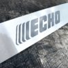 [E4-28] U70R73-92AA-ED Echo Pro Solid 28"[71cm] 3/8 .058 92 drive links [Echo CS-7310 SX Includes Chain] - Image 4