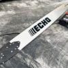 [E4-28] U70R73-92AA-ED Echo Pro Solid 28"[71cm] 3/8 .058 92 drive links [Echo CS-7310 SX Includes Chain]